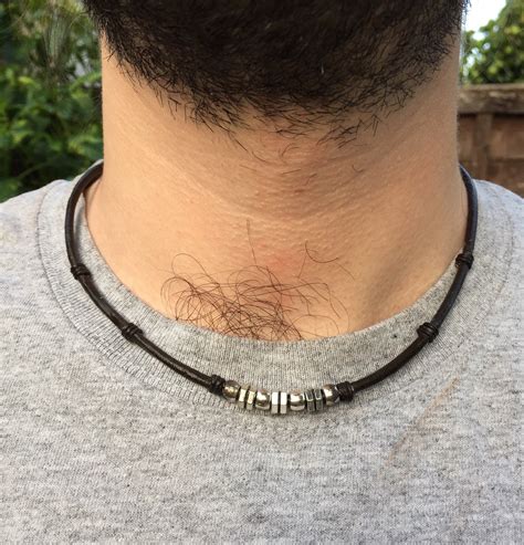 etsy mens jewelry